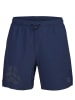 Arena Badeshorts in Dunkelblau
