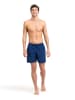 Arena Badeshorts in Dunkelblau