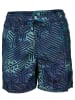 Arena Zwemshort donkerblauw