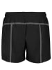 Arena Zwemshort zwart/grijs