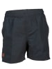 Arena Badeshorts in Anthrazit