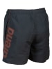 Arena Badeshorts in Anthrazit