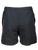 Arena Badeshorts in Anthrazit
