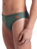 Arena Badehose in Khaki