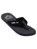 Arena Teenslippers antraciet