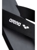 Arena Teenslippers antraciet