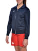 Arena Trainingsjacke in Dunkelblau