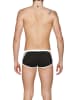 Arena Badehose in Schwarz/ Weiß