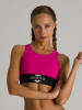 Arena Sport-BH in Pink