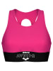 Arena Sport-BH in Pink