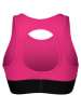 Arena Sport-BH in Pink