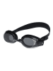 Arena Schwimmbrille "Goggles" in Schwarz