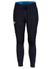 Arena Sweatbroek zwart