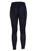 Arena Sweatbroek zwart