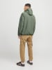 Jack & Jones Softshelljas groen