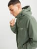 Jack & Jones Softshelljas groen