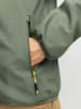 Jack & Jones Softshelljacke in Grün