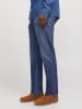 Jack & Jones Spijkerbroek "Chris" blauw