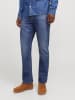 Jack & Jones Jeans "Chris" in Blau