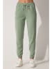 Happiness Istanbul Sweatbroek groen