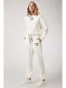Happiness Istanbul 2tlg. Outfit in Creme