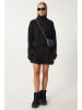 Happiness Istanbul 2tlg. Outfit in Schwarz