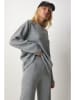 Happiness Istanbul 2tlg. Outfit in Grau