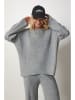Happiness Istanbul 2tlg. Outfit in Grau