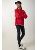 Happiness Istanbul Sweatshirt in Rot
