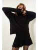 Happiness Istanbul 2-delige outfit zwart