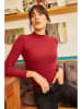 Olalook Trui rood