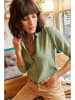 Olalook Blouse groen