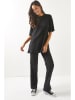 Olalook 2tlg. Outfit in Schwarz