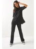 Olalook 2tlg. Outfit in Schwarz