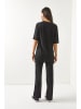 Olalook 2tlg. Outfit in Schwarz
