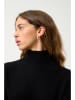 AUTHENTIC CASHMERE Kaschmir-Pullover "Eileen" in Schwarz