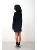 AUTHENTIC CASHMERE Kaschmir-Rollkragenpullover in Schwarz
