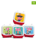 tonies 4er-Set: Clever Tonies-Figuren "Checker Tobi Set" - ab 8 Jahren