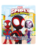 tonies Hörfigur "Marvel Spidey Doc Ocks Superoktopus" - ab 4 Jahren