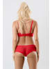 Valea Push-up beha "Brooklyn" rood