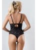 Valea Body "Colette" in Schwarz