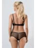 Valea Panty "Colette" in Schwarz