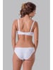 Valea Push-up beha "Ellie" wit