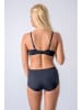 Valea Panty "Iman" in Dunkelblau