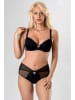 Valea Panty "Nova" in Schwarz