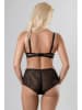 Valea Panty "Nova" in Schwarz