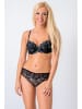 Valea Panty "Vienna" in Schwarz