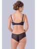Valea Panty "Willow" in Schwarz