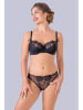 Valea Slip "Willow" in Schwarz