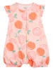 carter's Spieler in Orange